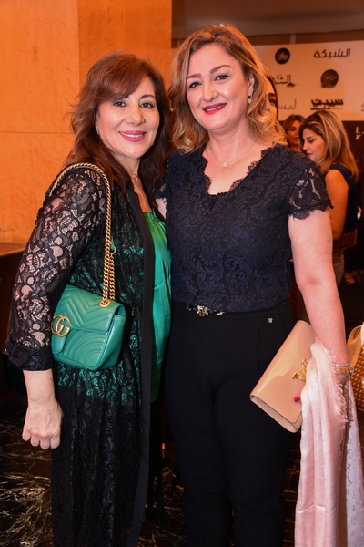 Thibaut Lauvergne Fashion Show at Four Seasons Beirut